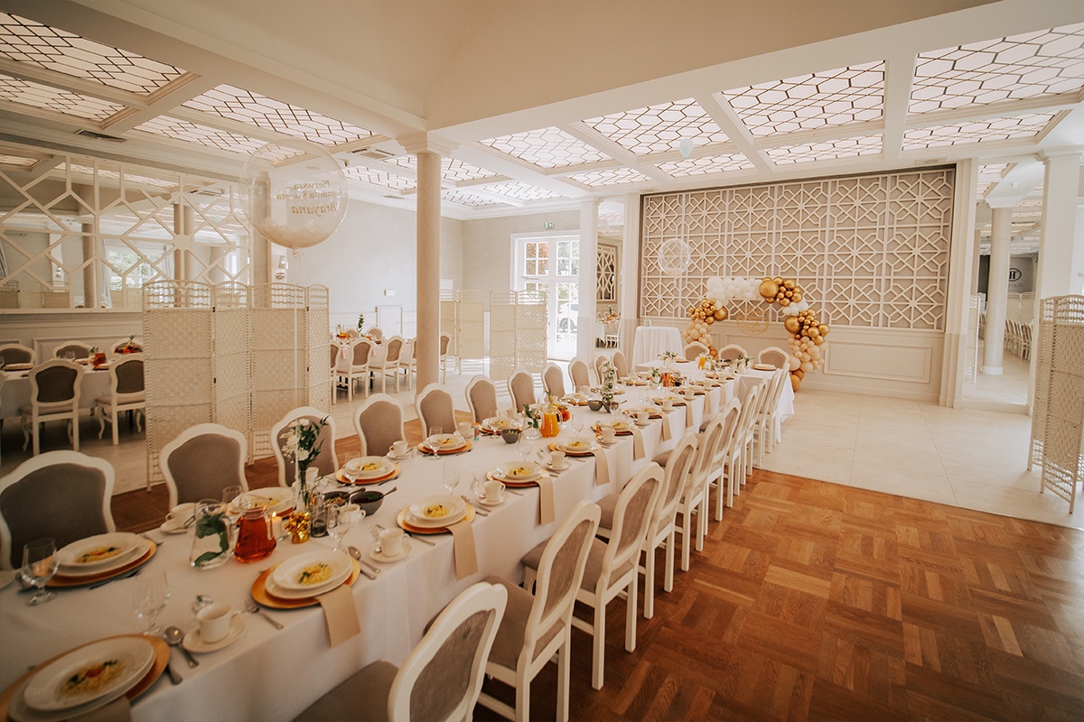 Niebanalny charakter przyjęcia – Leszno w stylowej odsłonie