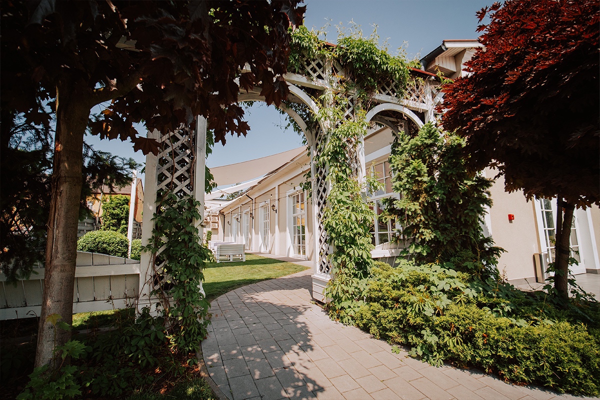 Wybieramy Hotel! Leszno i okolice: miejsce perfekcyjne na urlop